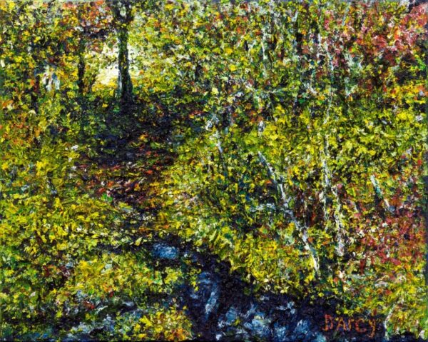 Raymond Stream