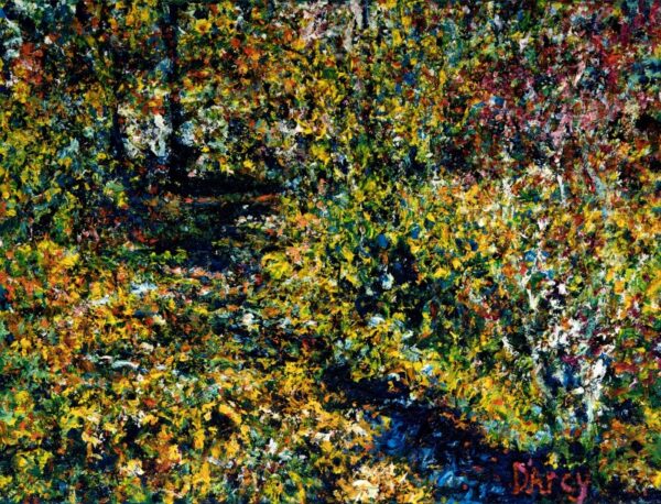 Raymond NH Stream 2